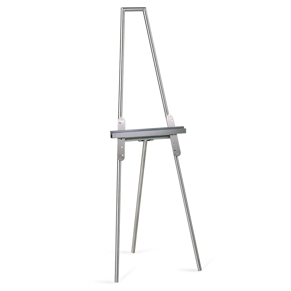 Stainless Steel Easel - 6812 - Forbes Industries