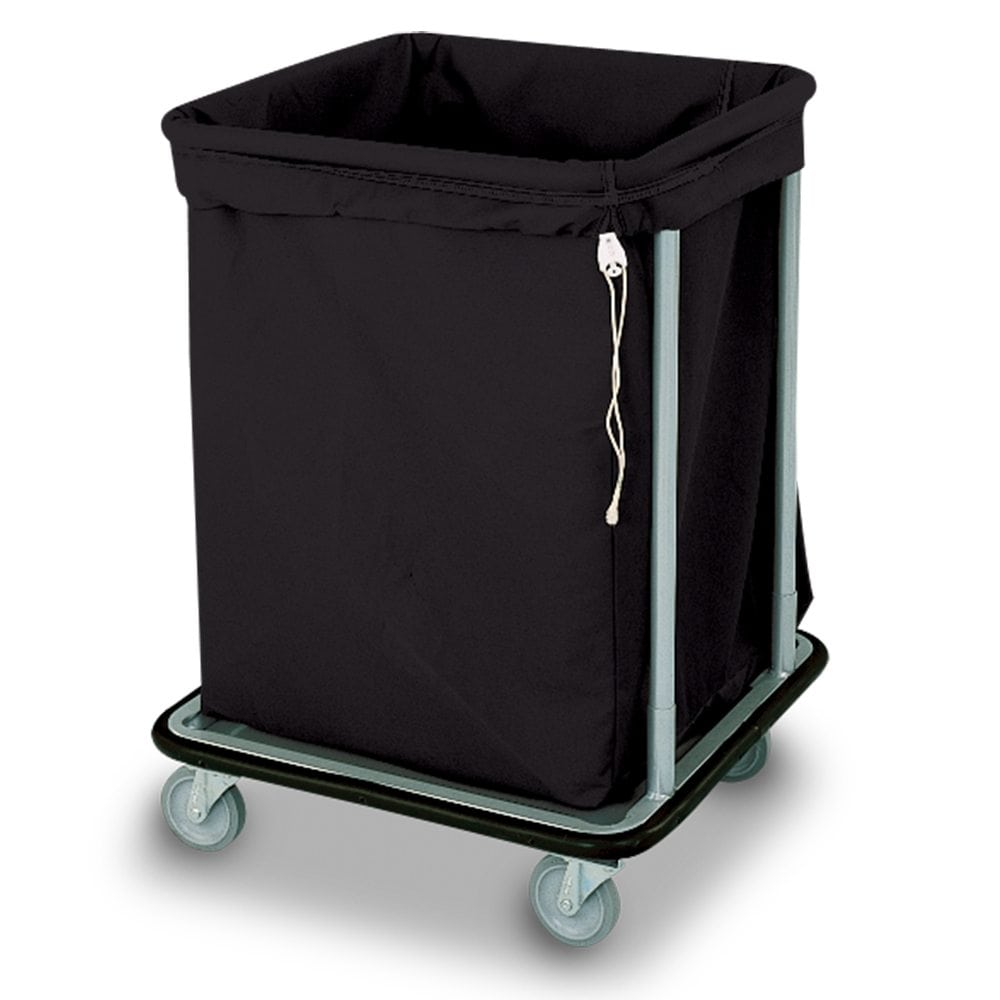 Forbes Plastic Housekeeping Cart 2193-36