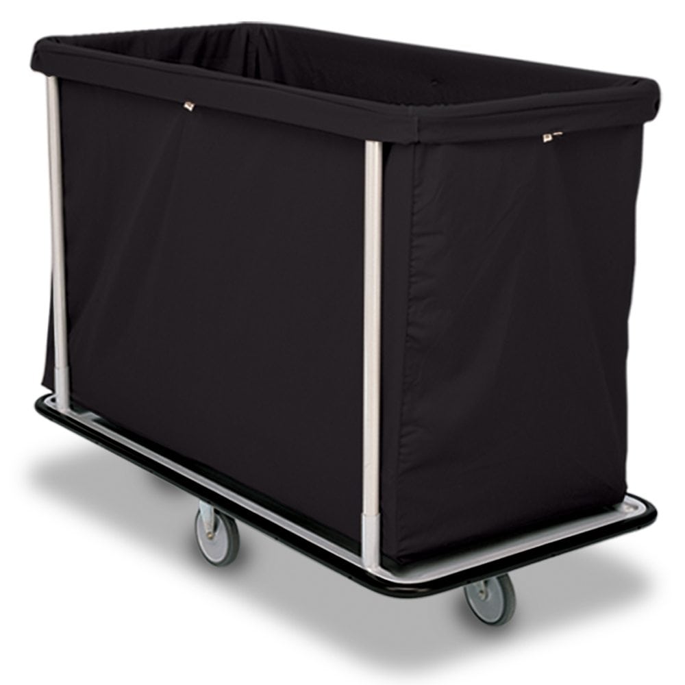 Large Mini-Roller Housekeeping Cart - 2088 - Forbes Industries