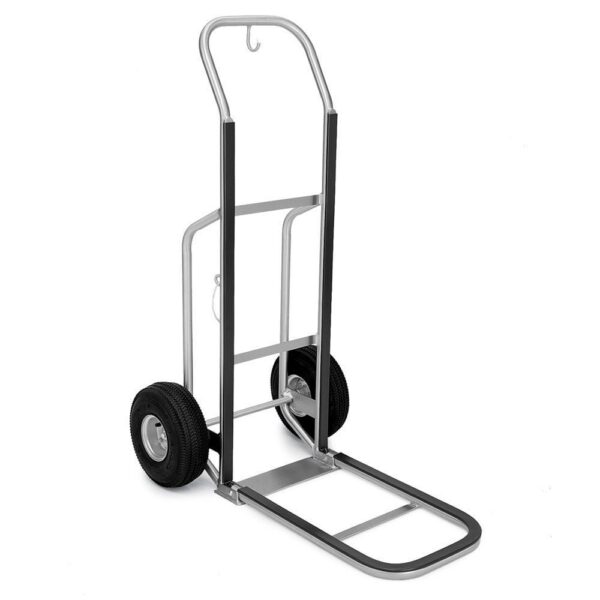 Bellman’s Handtruck &mdash; 1555-B-SS 1