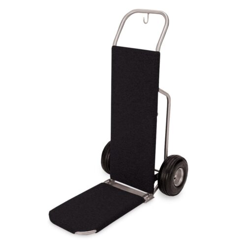 Bellman’s Handtruck — 1555-CK-SS 1