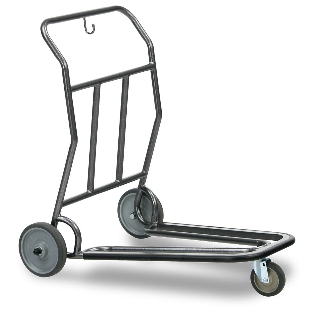 Self-Service Luggage Cart — 1574 1