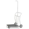 Self-Service Luggage Cart — 1575-SS-HB 1