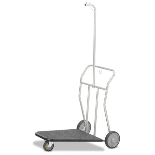 Self-Service Luggage Cart - 1575-SS-HB
