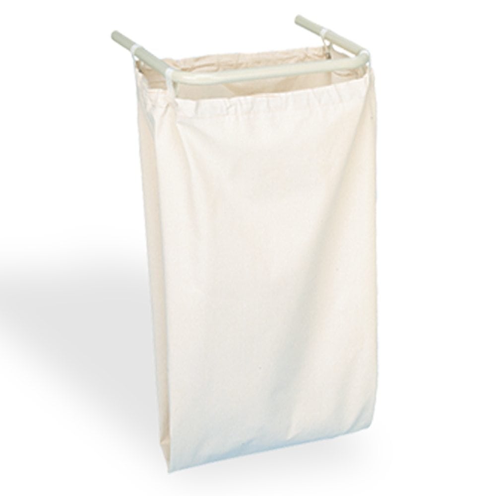 Cloth housekeeping cart bags Forbes Industries