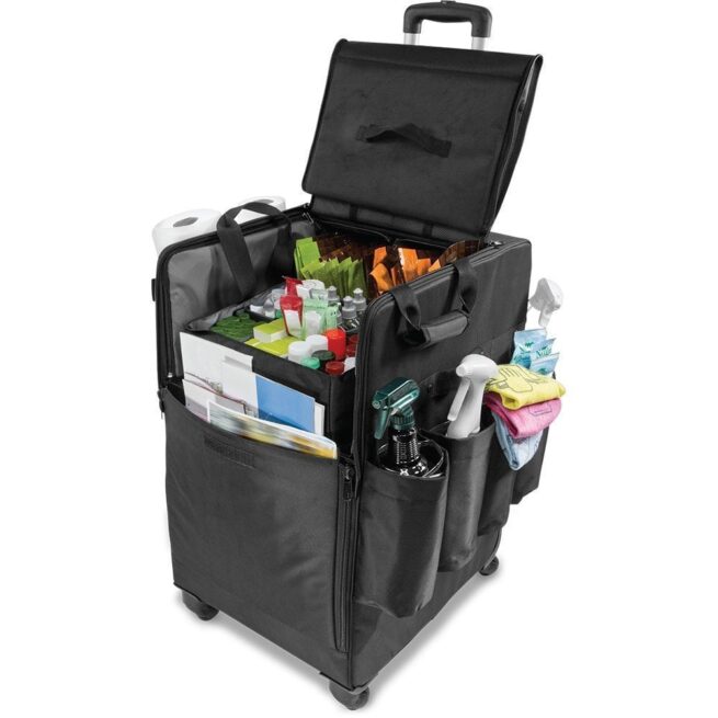 InRoom Housekeeping Cart - 2088