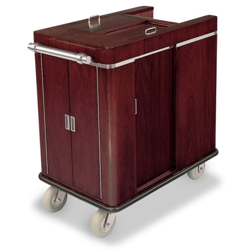Public Area Cart — 2244 1