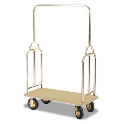 Specialty Luggage Cart — 2441 1