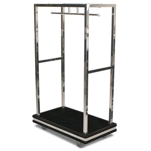 Specialty Luggage Cart - 2505DB