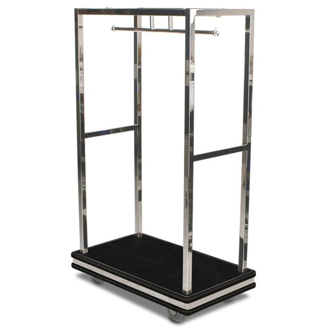 Specialty Luggage Cart — 2505DB 1