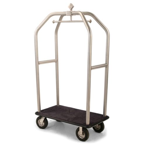 Specialty Luggage Cart - 2510-PDT