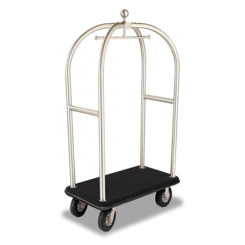 Birdcage® Luggage Cart - 2521-DT