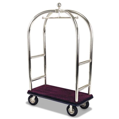 Birdcage® Luggage Cart - 2523