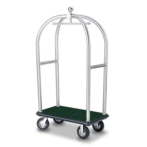 Birdcage® Luggage Cart - 2525-PDT