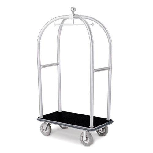 Birdcage® Luggage Cart - 2526-DT