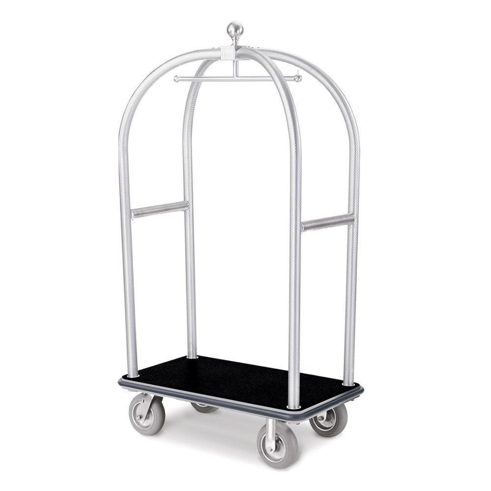 Birdcage trolley on sale