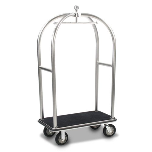 Birdcage® Luggage Cart - 2526-PDT