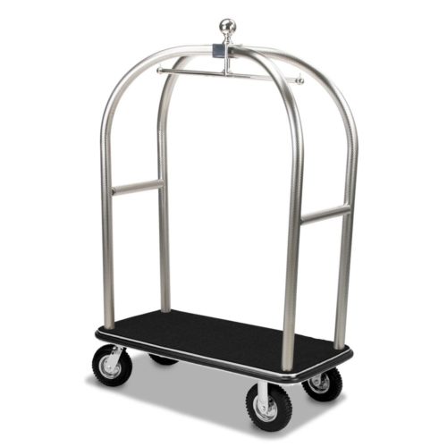 Birdcage® Luggage Cart - 2528-PDT