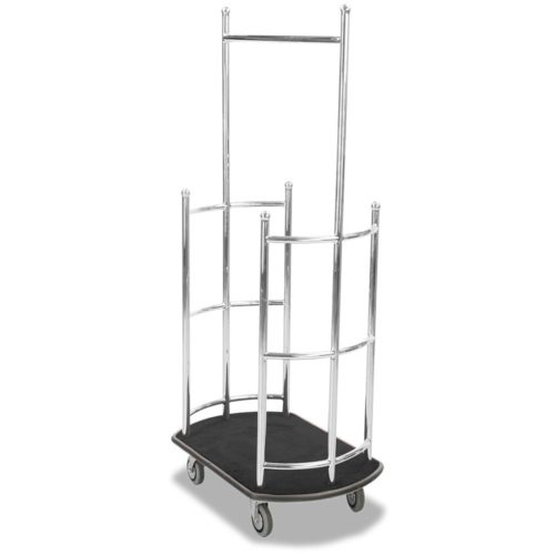 Specialty Luggage Cart - 2540-37