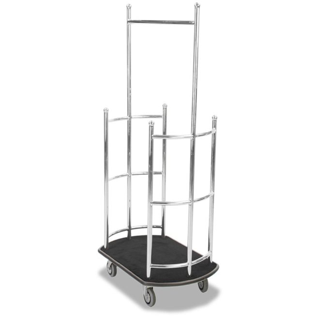 Specialty Luggage Cart — 2540-37 1