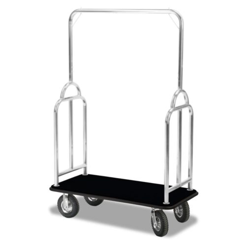 Specialty Luggage Cart - 2541-SS