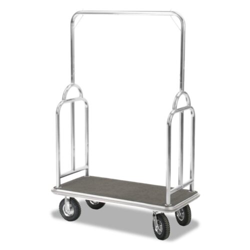 Specialty Luggage Cart — 2542-SS 1