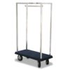 Specialty Luggage Cart — 2581-SS 1
