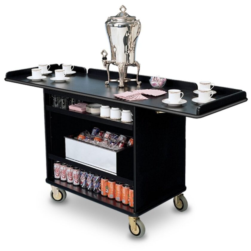 Service Cart — 4790 1