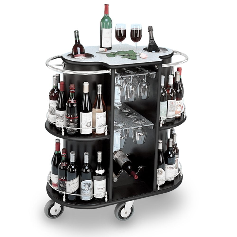 Beverage Cart — 4832 1