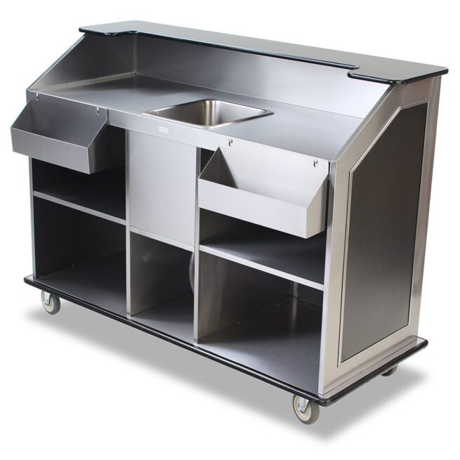 Mobile Bar — 4865-5 2