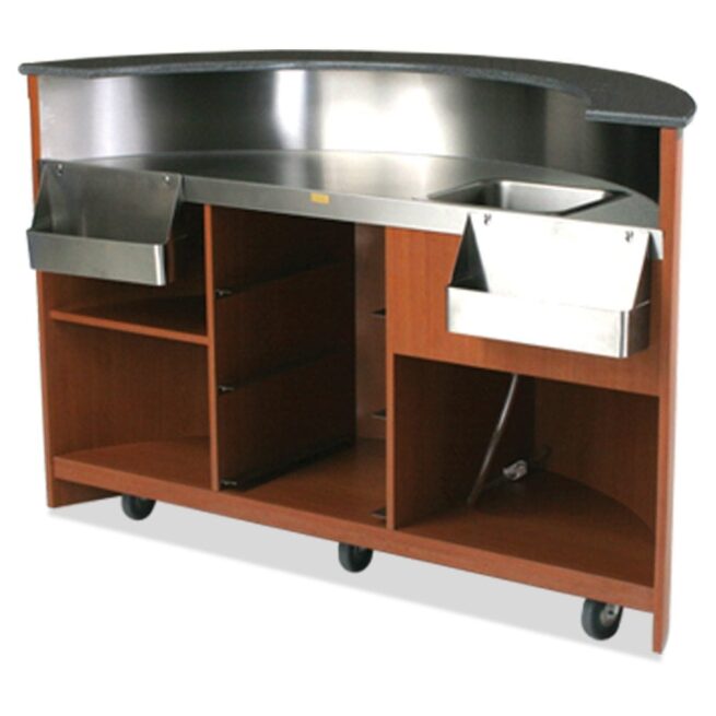 Mobile Bar — 4873-8 2