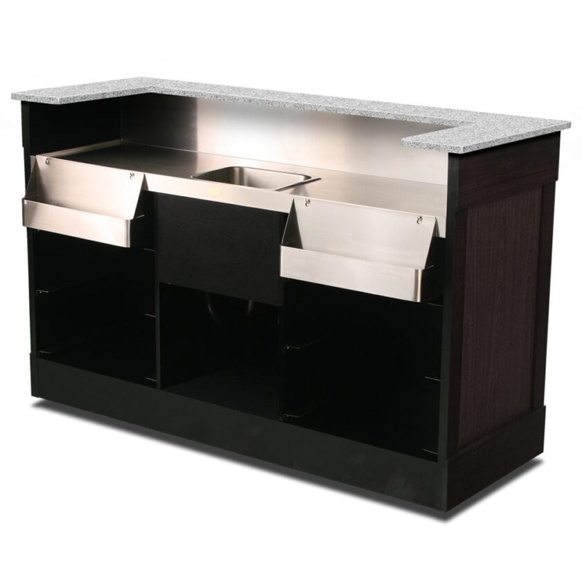 Mobile Bar — 4879-8 2