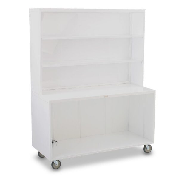 Luxe Back Bar &mdash; 4886-W 2