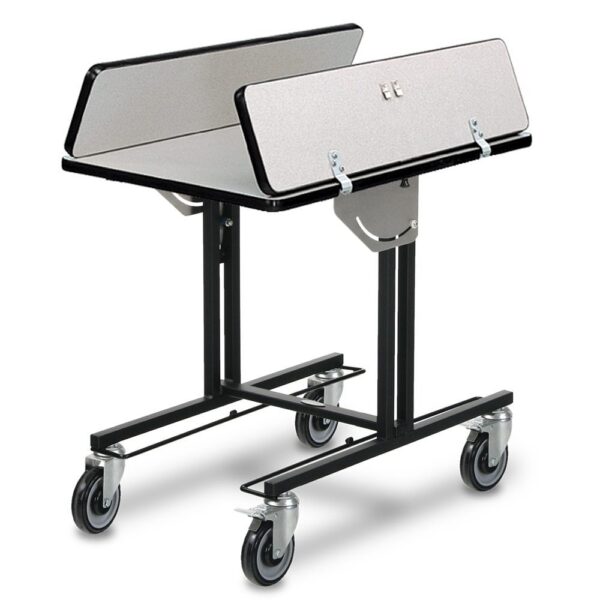 Room Service Table — 4972 2