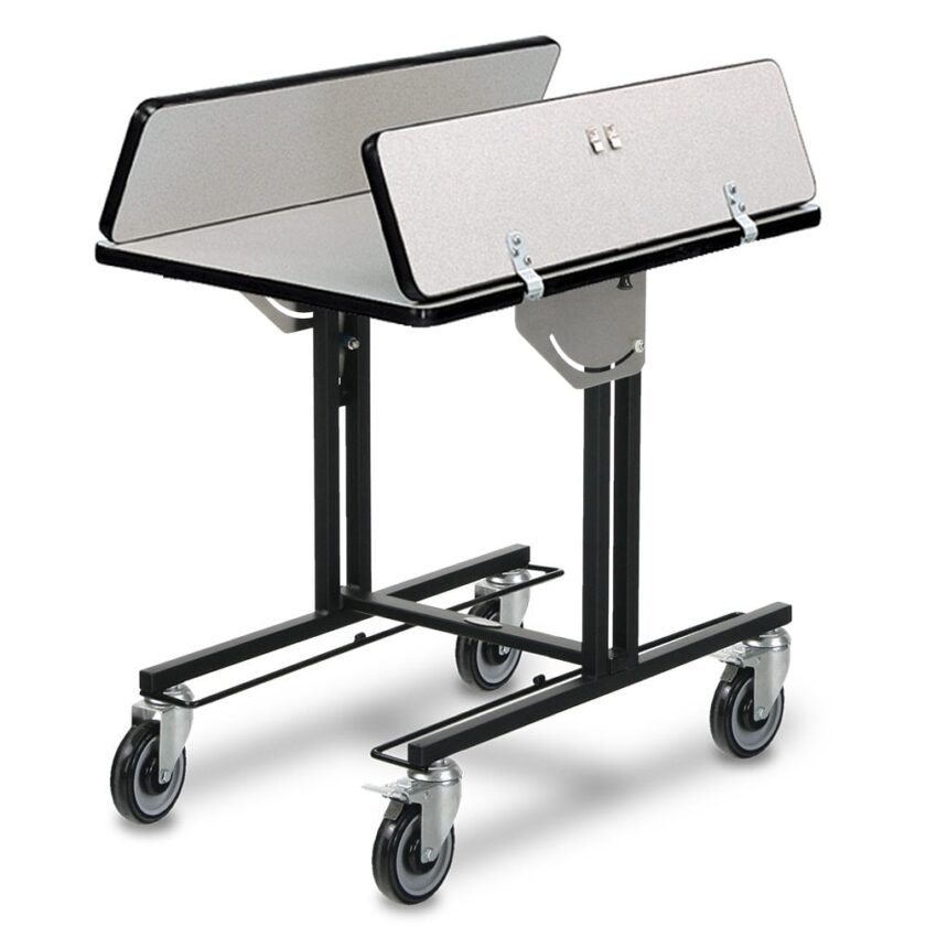 Room Service Table — 4972 2