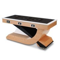 Induction Table — 5230-6 1