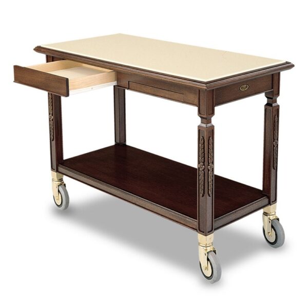 Service Cart &mdash; 5520 1