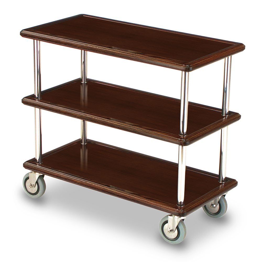 Service Cart - 5530 - Forbes Industries