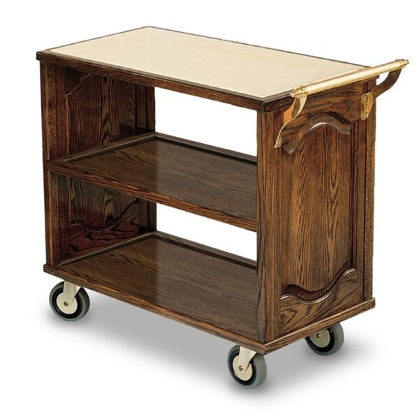 Service Cart &mdash; 5557 1