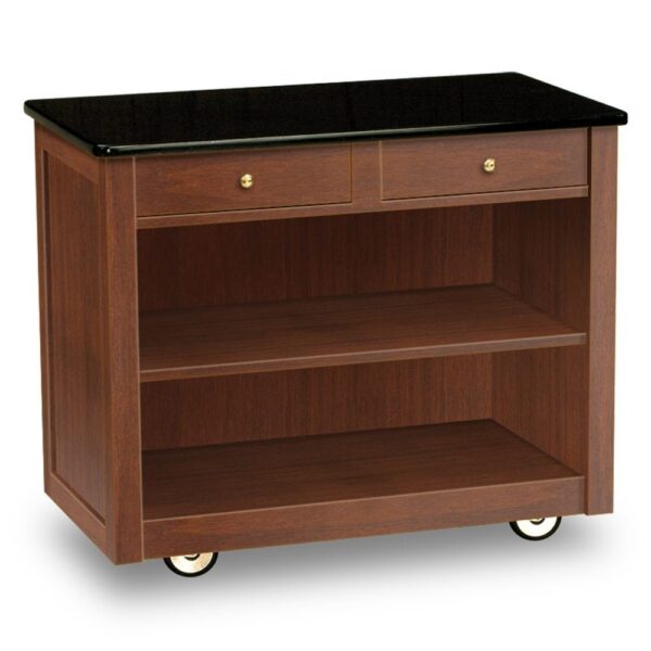 Service Cart &mdash; 5566 1