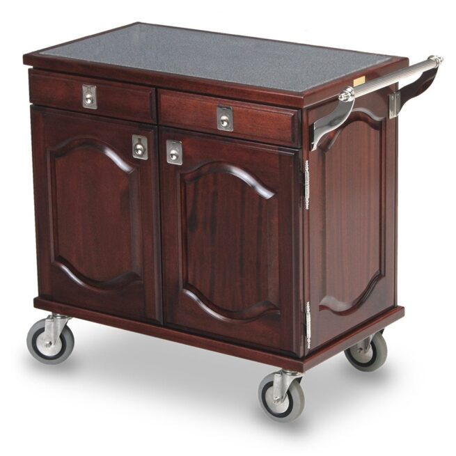 Service Cart — 5590 1