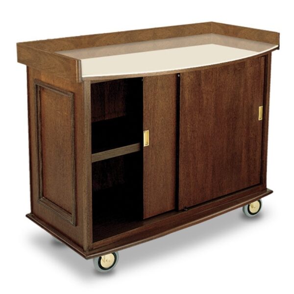 Service Cart &mdash; 5759 1