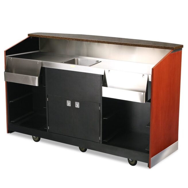 Mobile Bar — 5771-5 2