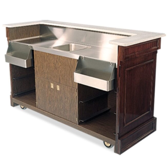 Mobile Bar — 5779-8 2