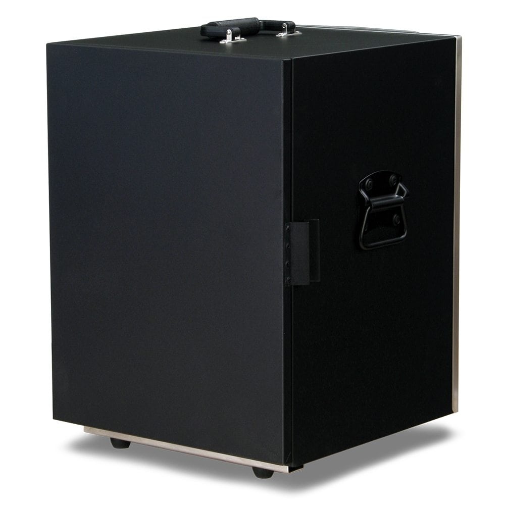 hot box hot box