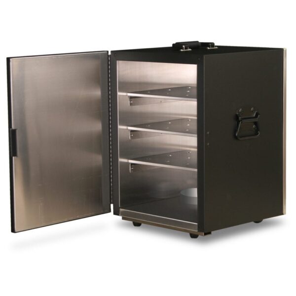 Hot Box — 6261 2