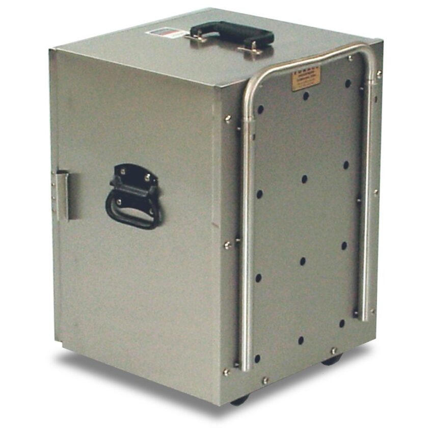 Hot Box — 6269 1