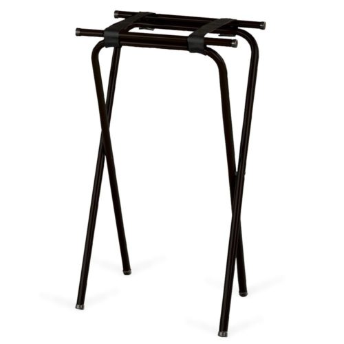 Steel Tray Stand - 6850