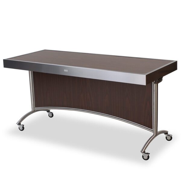 Nestable/Collapsible Table &mdash; 7013-8 1