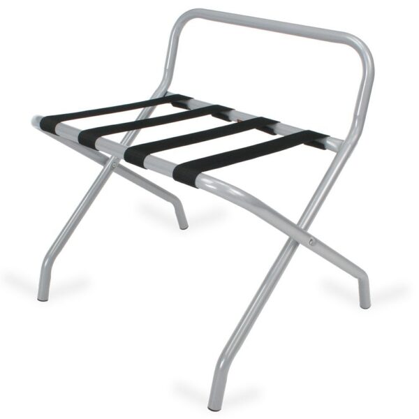Steel Luggage Rack &mdash; 800 1